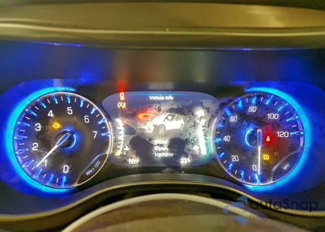 2018 Chrysler Pacifica Touring L Plus from USA, damaged, VIN 2C4RC1EG9JR194934